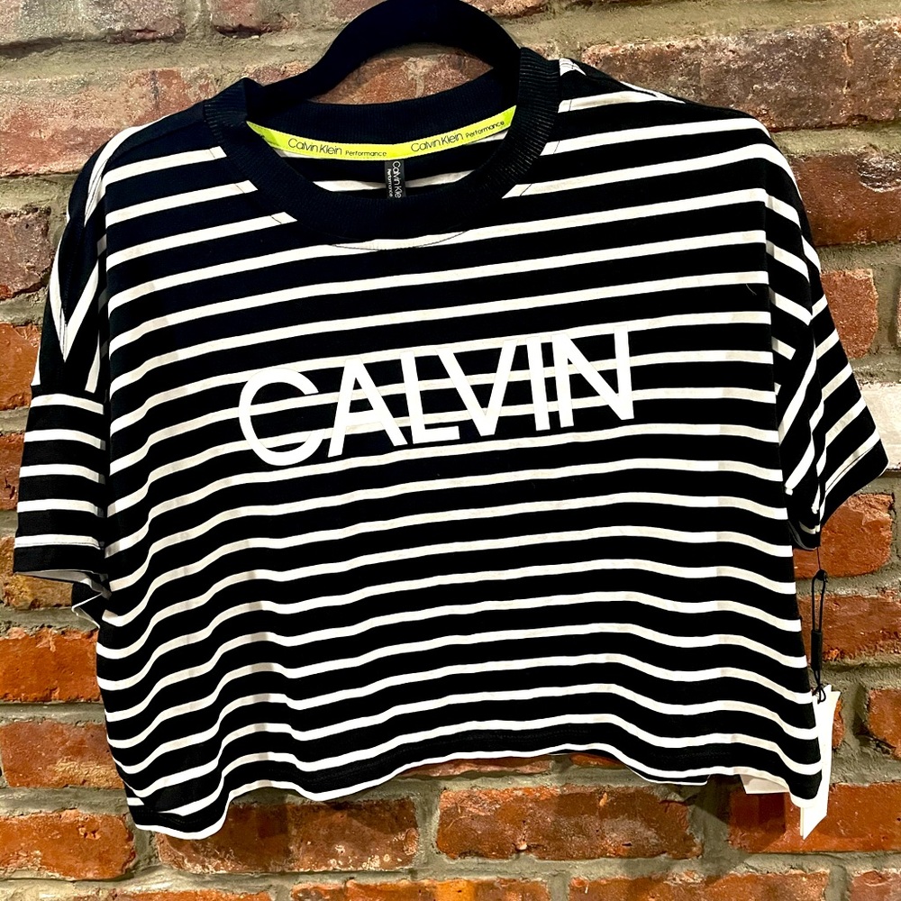 Brand new Calvin Klein shirt